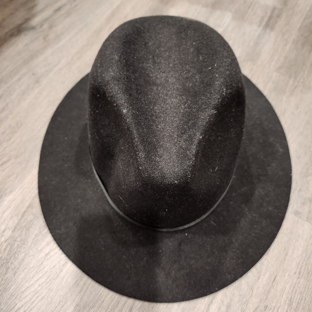 Cape Juby Black Hat
